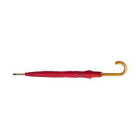 Resperit RPET-paraplu, rood