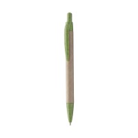 Kagax balpen, groen