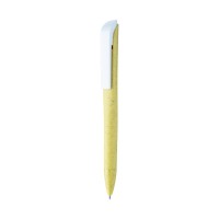 Fertol balpen, geel
