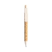 Moxer Kugelschreiber, beige
