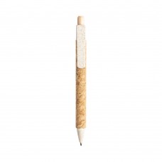 Moxer Kugelschreiber, beige