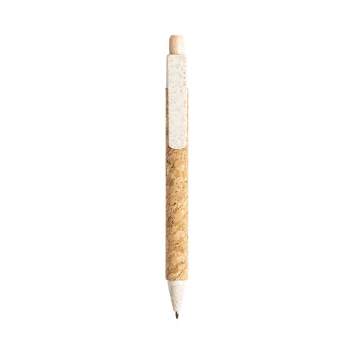 Moxer Kugelschreiber, beige