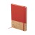 Purroc notitieboek, rood