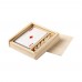 Dipok game set, natural