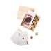 Dipok game set, natural