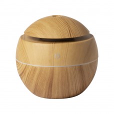 Wopor humidifier, natural