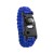 Peary survival armband, blauw