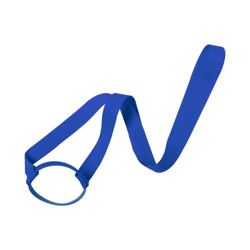 Lancup Getränkehalter-Lanyard, blau Lancup Getränkehalter-Lanyard, blau