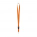 Devent Lanyard, orange Devent Lanyard, orange