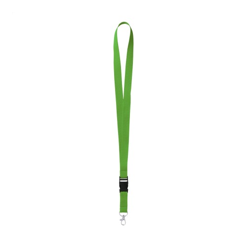 Devent Lanyard, grün Devent Lanyard, grün