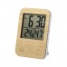 Tempix weather station, natural