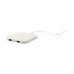 Electra Wireless-Charger, natur