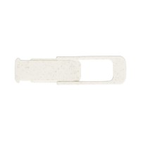 Blinka Eco webcam blocker, natural