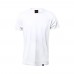 Velocity sport shirt, wit
