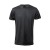 Velocity RPET sport T-shirt, black
