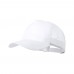 Cameron Baseball-Cap, weiß Cameron Baseball-Cap, weiß