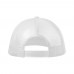 Cameron Baseball-Cap, weiß Cameron Baseball-Cap, weiß