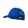 Cameron Baseball-Cap, blau
