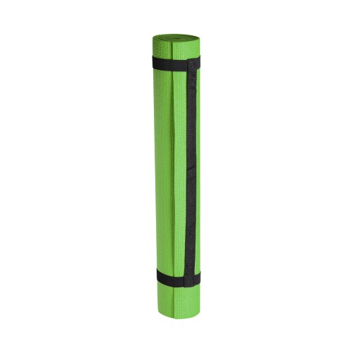 Hasta Yoga-Matte, lindgrün Hasta Yoga-Matte, lindgrün