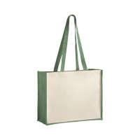 Bondi shopping bag, green