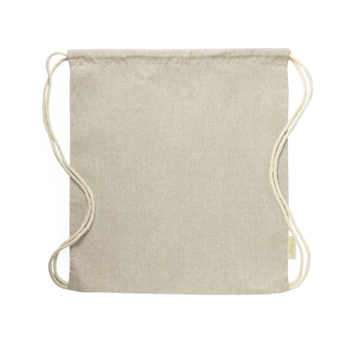 Koreby Turnbeutel, beige