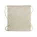 Koreby Turnbeutel, beige
