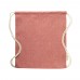 Koreby Turnbeutel, rot Koreby Turnbeutel, rot