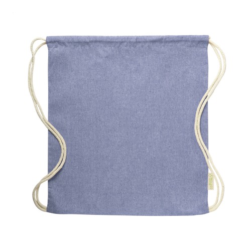 Koreby Turnbeutel, blau