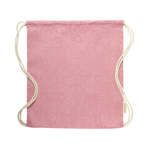 Koreby Turnbeutel, pink Koreby Turnbeutel, pink