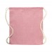 Koreby Turnbeutel, pink Koreby Turnbeutel, pink