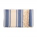 Hermosa Strandtuch, blau Hermosa Strandtuch, blau