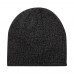 Lucca sport winter muts, zwart