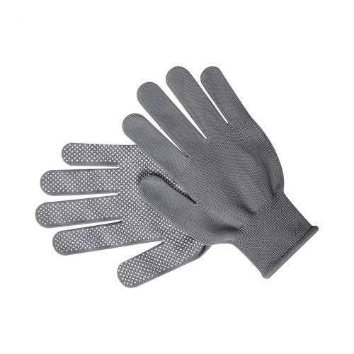 Horgol Handschuhe, aschgrau Horgol Handschuhe, aschgrau
