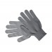 Horgol Handschuhe, aschgrau Horgol Handschuhe, aschgrau