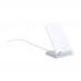 Hovox wireless charger mobile holder, white