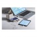 Ampdesk Multifunktionaler Stifteköcher, beige Ampdesk Multifunktionaler Stifteköcher, beige