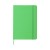 Baccata RPET notebook, green