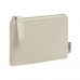Dirham RPET purse, beige