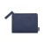 Dirham RPET purse, dark blue