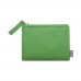 Dirham RPET purse, green