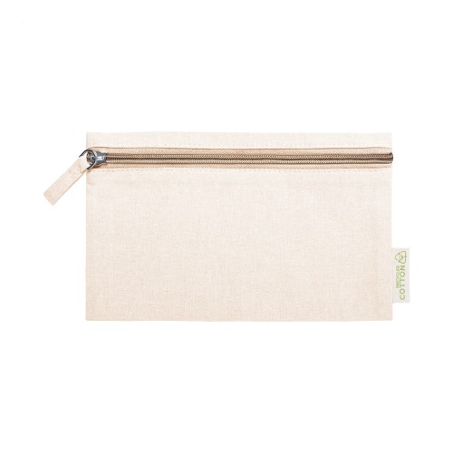 Glambag Kosmetiktasche, beige Glambag Kosmetiktasche, beige