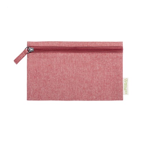 Glambag Kosmetiktasche, rot Glambag Kosmetiktasche, rot