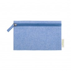 Glambag Kosmetiktasche, blau