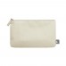 Vanitax RPET cosmetic bag, beige