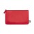 Vanitax RPET-make-up tas, rood