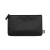 Vanitax RPET-make-up tas, zwart