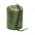 Vespa RPET bodywarmer, groen