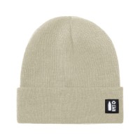 Peaky RPET winter hat, natural
