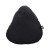 Bapox RPET bicycle seat cover, black