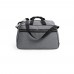 Sandow RPET Sporttasche, grau